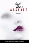 In Her Absence - eBook