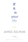 If It Is Your Life - eBook