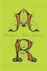 Three by Atiq Rahimi - eBook