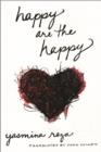 Happy are the Happy - eBook