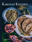 Karavan Kitchen - Book