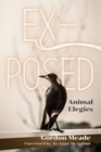 Ex-Posed : Animal Elegies - Book