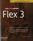 The Essential Guide to Flex 3 - Book