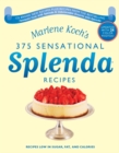 Marlene Koch's Sensational Splenda Recipes : Over 375 Recipes Low in Sugar, Fat, and Calories - eBook