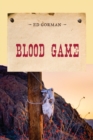 Blood Game - eBook