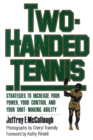 Two-Handed Tennis - eBook