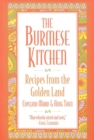 The Burmese Kitchen : Recipes from the Golden Land - eBook