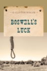 Boswell's Luck - eBook