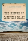 Return of Caulfield Blake - eBook