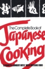 Complete Book of Japanese Cooking - eBook