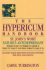 Hypericum Handbook : Nature's Antidepressant - eBook