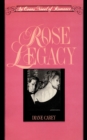 Rose Legacy - eBook