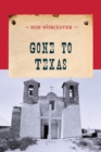 Gone to Texas - eBook