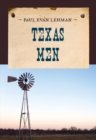Texas Men - eBook