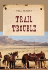 Trail Trouble - eBook