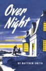 Overnight - eBook