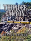 Thunder Canyon - eBook