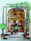 Jonny Plumb and The Golden Globe : The Adventures of Jonny Plumb - eBook