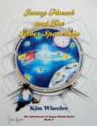 Jonny Plumb and The Silver Spaceship : The Adventures of Jonny Plumb - eBook