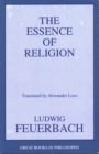 The Essence of Religion - Book