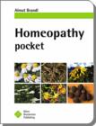 Homeopathy Pocket - Book