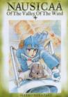 Nausicaa of the Valley of the Wind, Vol. 4 - Book