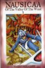 Nausicaa of the Valley of the Wind, Vol. 1 - Book