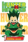 Hunter x Hunter, Vol. 1 - Book