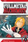 Fullmetal Alchemist, Vol. 1 - Book