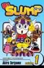 Dr. Slump, Vol. 1 - Book