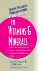 User's Guide to Vitamins & Minerals - eBook