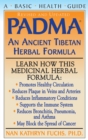 PADMA : An Ancient Tibetan Herbal Formula - eBook