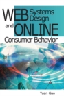Web Systems Design and Online Consumer Behavior - eBook