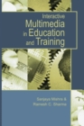 Interactive Multimedia in Education and Training - eBook