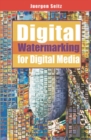 Digital Watermarking for Digital Media - eBook