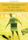 Project Management for Modern Information Systems - eBook