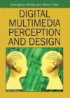 Digital Multimedia Perception and Design - eBook