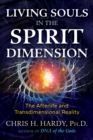 Living Souls in the Spirit Dimension : The Afterlife and Transdimensional Reality - Book