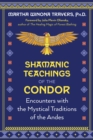 Shamanic Teachings of the Condor : Encounters with the Mystical Traditions of the Andes - eBook