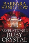 Revelations of the Ruby Crystal - eBook