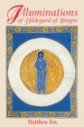 Illuminations of Hildegard of Bingen - eBook