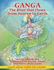 Ganga : The River that Flows from Heaven to Earth - eBook