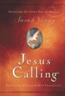 Jesus Calling, Padded Hardcover, with Scripture references : Enjoying Peace in His Presence (a 365-day Devotional) - Book