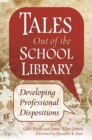 Tales Out of the School Library : Developing Professional Dispositions - eBook