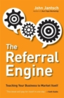 The Referral Engine - Book