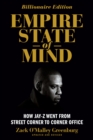 Empire State Of Mind (revised) - Book
