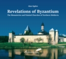 Revelations of Byzantium - eBook