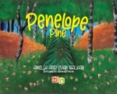 Penelope Pine - Book