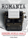 Romania during World War I - eBook
