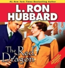 The Red Dragon - Book